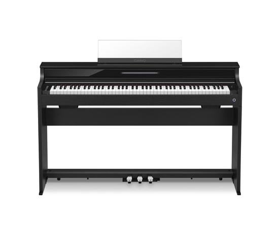 Цифровое фортепиано Casio Celviano AP-S450BK - 156733 за 73685 грн. | 4Club