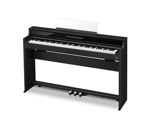 Цифровое фортепиано Casio Celviano AP-S450BK