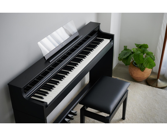 Цифровое фортепиано Casio Celviano AP-S450BK