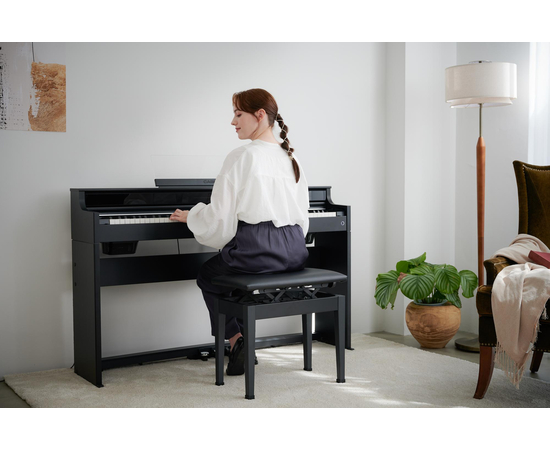 Цифровое фортепиано Casio Celviano AP-S450BK