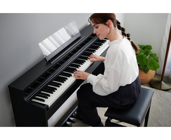 Цифровое фортепиано Casio Celviano AP-S450BK