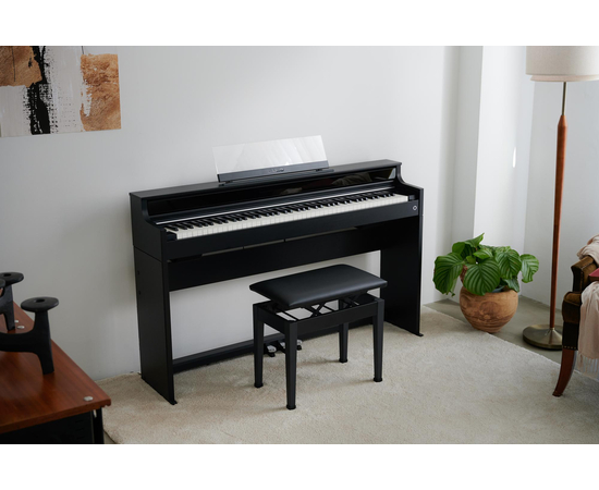 Цифровое фортепиано Casio Celviano AP-S450BK