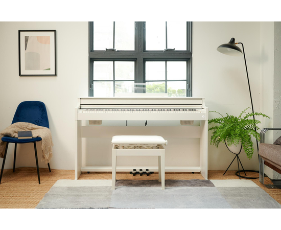 Цифровое фортепиано Casio Celviano AP-S450WE