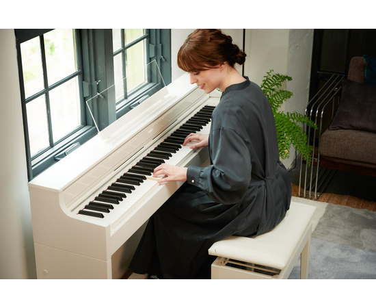 Цифровое фортепиано Casio Celviano AP-S450WE