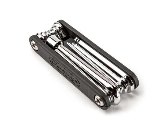 Мультитул гітарний DUNLOP DGT09 SYSTEM 65 MULTI-TOOL - 156764 за 730 грн. | 4Club