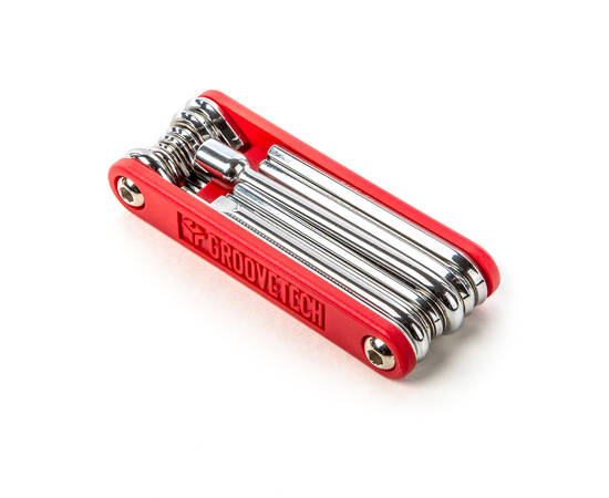 Мультитул для барабанів DUNLOP GTDMT1 GROOVETECH DRUM MULTI-TOOL - 156766 за 900 грн. | 4Club