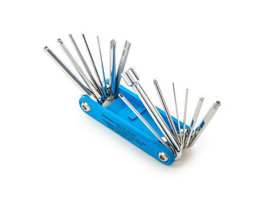 Гитарный мультитул DUNLOP GTMLT1 GROOVETECH GUITAR/BASS MULTI-TOOL