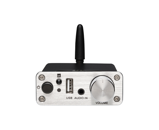 Сетевой медиаплеер DV audio DA601W (MP-30W)