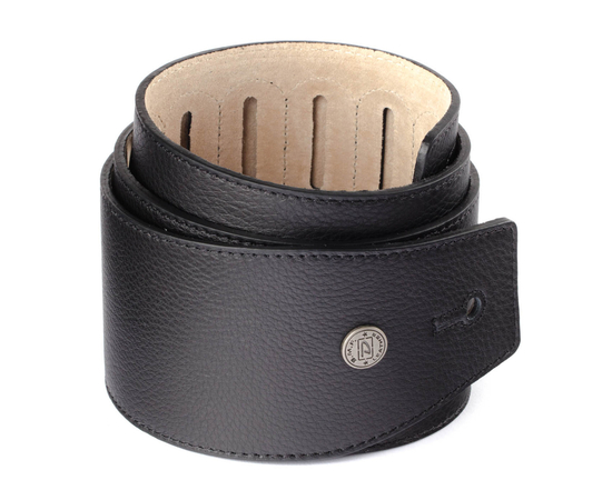 Гітарний ремінь Dunlop BMF02BK 3" Wide Boy - 156808 за 3380 грн. | 4Club