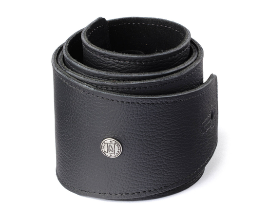 Гитарный ремень Dunlop BMF10BK 3.5" Triple Black - 156816 за 4760 грн. | 4Club