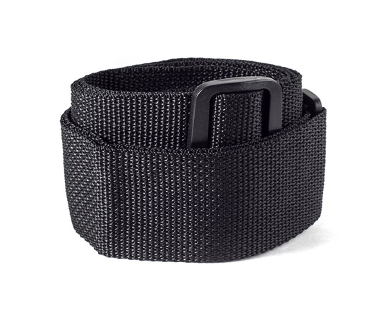 Гитарный ремень Dunlop D07-01BK 2" Poly Black - 156796 за 423 грн. | 4Club