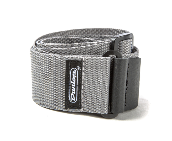 Гитарный ремень Dunlop D07-01GY 2" Poly Gray - 156805 за 0 грн. | 4Club