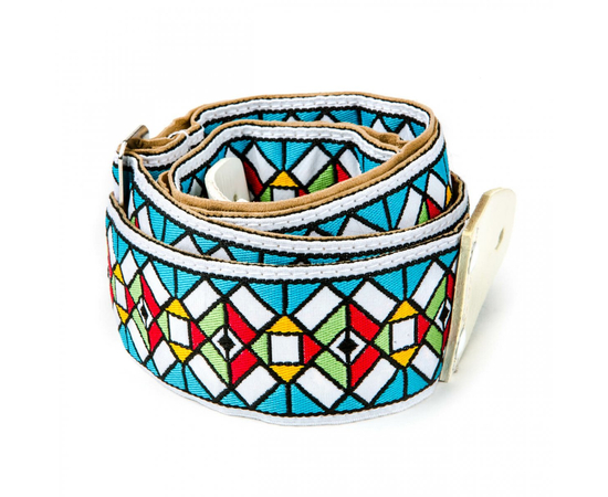 Гітарний ремінь Dunlop JH08 2" Jimi Hendrix TTG Studios - 156803 за 1618 грн. | 4Club