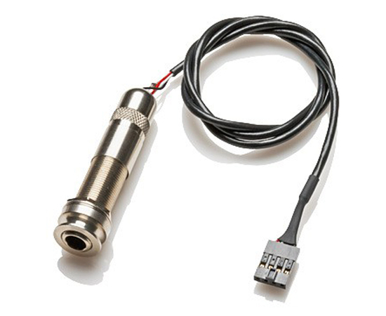 Стереогніздо EMG 152B JAX д / ременя - 85229 за 466 грн. | 4Club