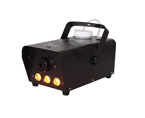 Генератор легкого дыма New Light F-20 400W со светодиодной подсветкой - 156663 за 0 грн. | 4Club