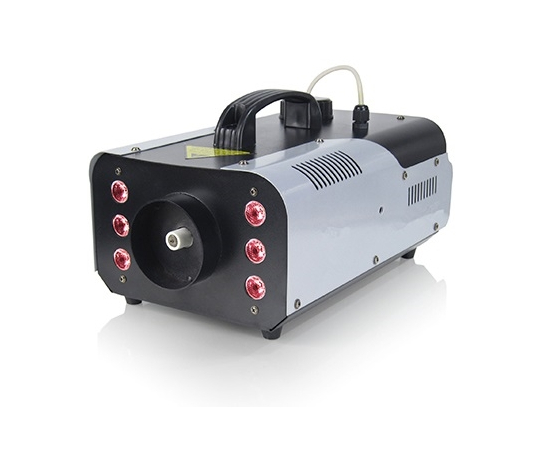 Генератор легкого дыма New Light F-21 950W со светодиодной подсветкой - 156664 за 0 грн. | 4Club