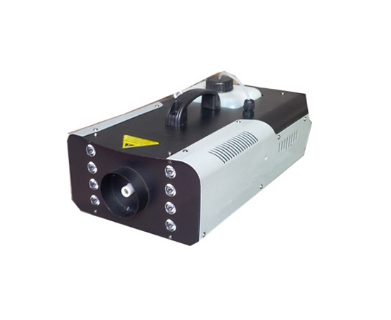 Генератор легкого дыма New Light F-22 1200W со светодиодной подсветкой - 156665 за 0 грн. | 4Club