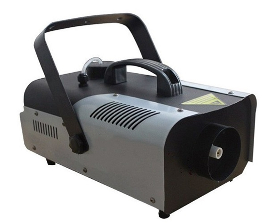 Генератор легкого дыма New Light F-2 900W - 156661 за 0 грн. | 4Club