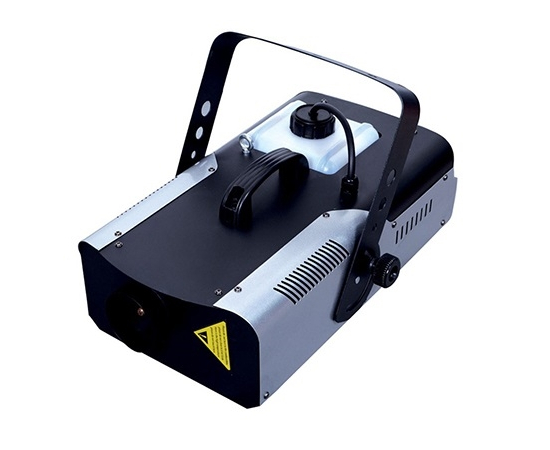 Генератор легкого диму New Light F-3 1200W - 156662 за 0 грн. | 4Club