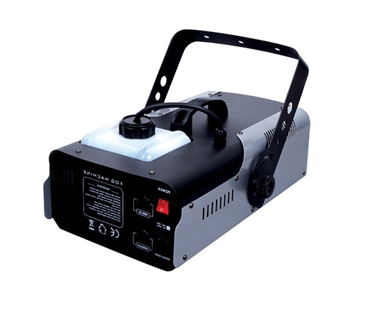 Генератор легкого диму New Light F-3 1200W