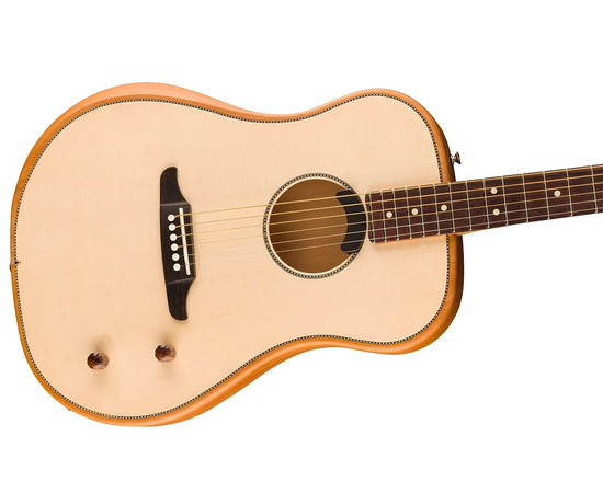 Електроакустична гітара FENDER HIGHWAY SERIES DREADNOUGHT NATURAL