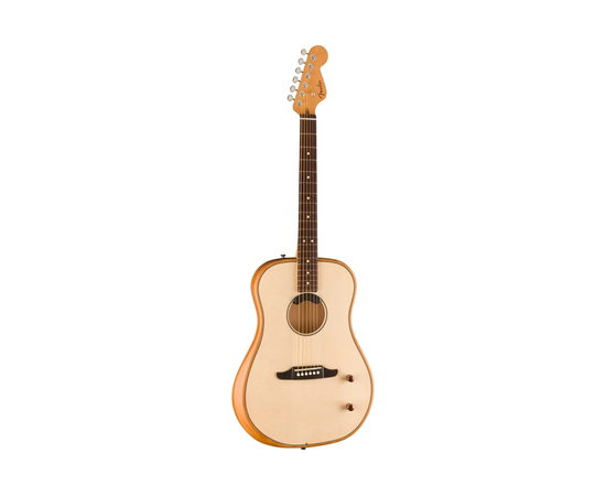 Електроакустична гітара FENDER HIGHWAY SERIES DREADNOUGHT NATURAL - 156618 за 0 грн. | 4Club