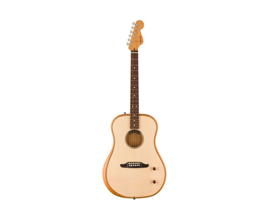 Електроакустична гітара FENDER HIGHWAY SERIES DREADNOUGHT NATURAL
