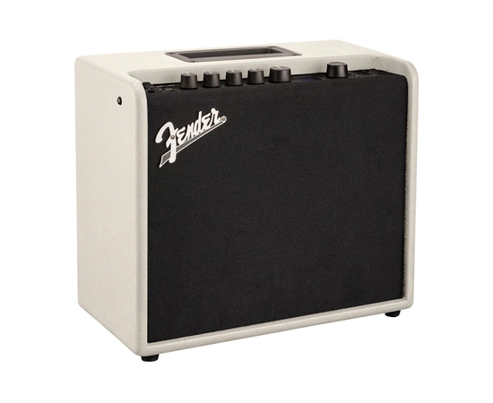 Гитарный комбоусилитель FENDER MUSTANG LT25 BLONDE - 156619 за 0 грн. | 4Club