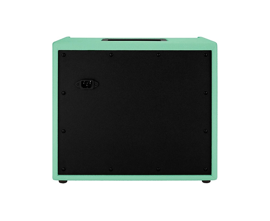 Гітарний комбопідсилювач FENDER MUSTANG LT25 SURF GREEN