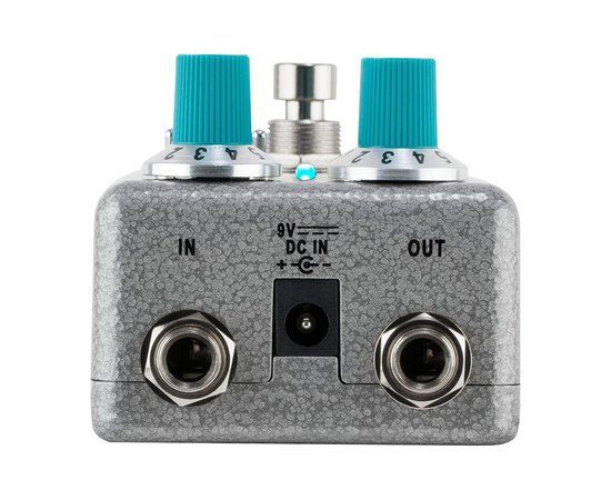 Педаль эффектов FENDER PEDAL HAMMERTONE CHORUS