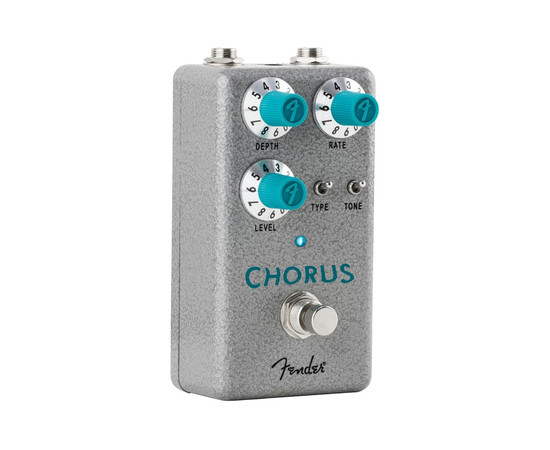 Педаль эффектов FENDER PEDAL HAMMERTONE CHORUS - 156621 за 6798 грн. | 4Club