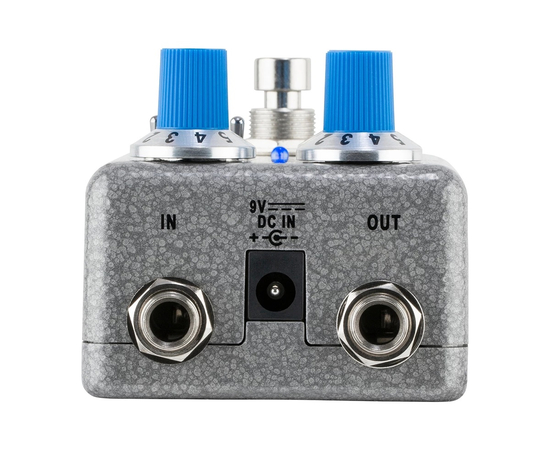 Педаль эффектов FENDER PEDAL HAMMERTONE DELAY