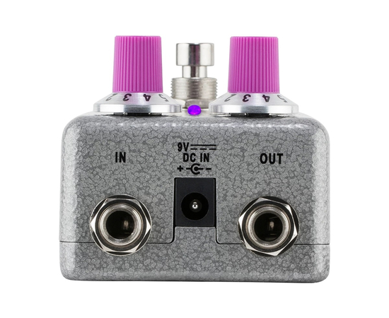 Педаль ефектів FENDER PEDAL HAMMERTONE FUZZ