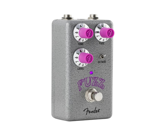 Педаль ефектів FENDER PEDAL HAMMERTONE FUZZ - 156623 за 5892 грн. | 4Club