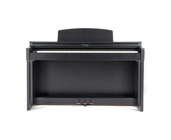 Цифрове фортепіано GEWA UP-360G (Black)