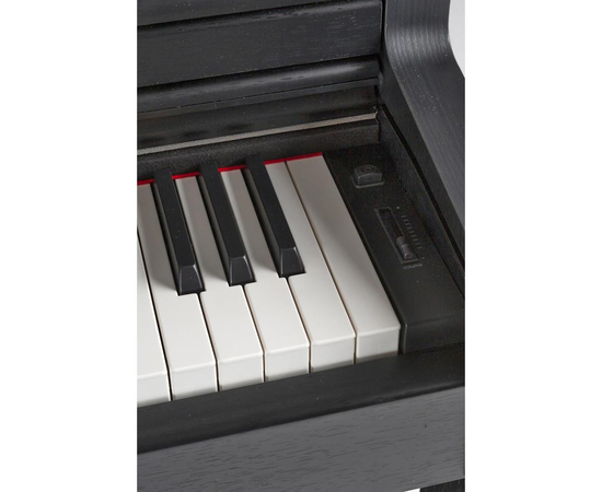 Цифрове фортепіано GEWA UP-360G (Black)