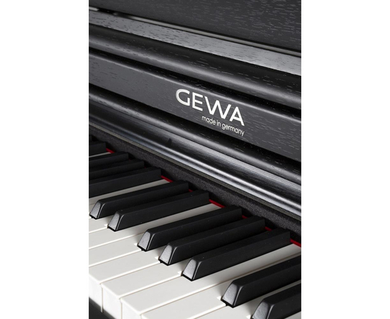 Цифрове фортепіано GEWA UP-360G (Black)