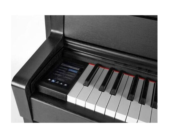 Цифрове фортепіано GEWA UP-400 (Black Matt)