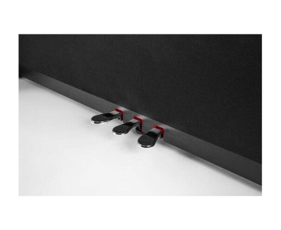 Цифрове фортепіано GEWA UP-400 (Black Matt)