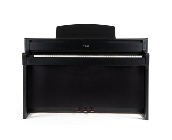 Цифрове фортепіано GEWA UP-400 (Black Matt) - 156739 за 0 грн. | 4Club
