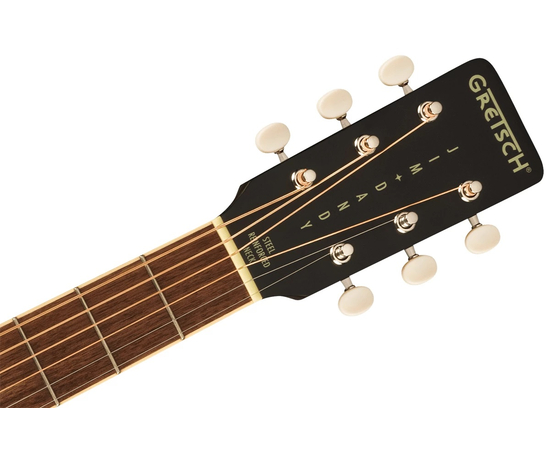 Акустическая гитара GRETSCH JIM DANDY DREADNOUGHT FRONTIER STAIN
