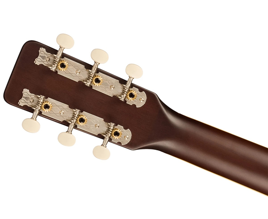 Акустическая гитара GRETSCH JIM DANDY DREADNOUGHT REX BURST