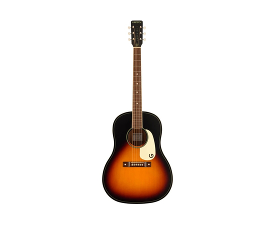Акустическая гитара GRETSCH JIM DANDY DREADNOUGHT REX BURST - 156636 за 0 грн. | 4Club
