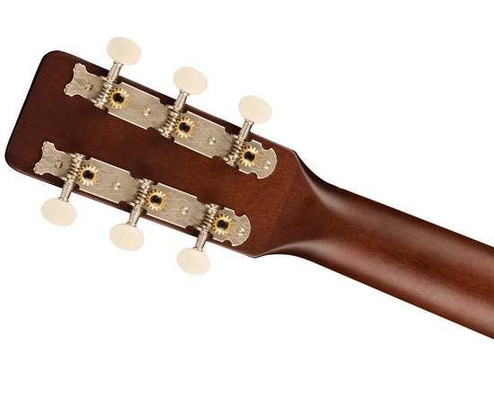 Акустическая гитара GRETSCH JIM DANDY PARLOR FRONTIER STAIN