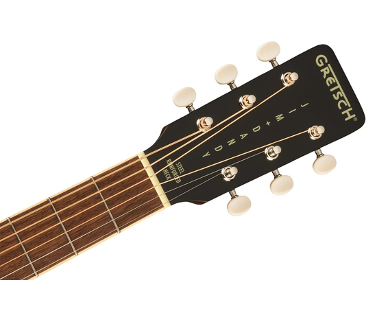Акустическая гитара GRETSCH JIM DANDY PARLOR FRONTIER STAIN