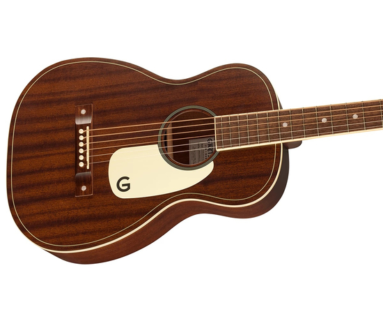 Акустическая гитара GRETSCH JIM DANDY PARLOR FRONTIER STAIN
