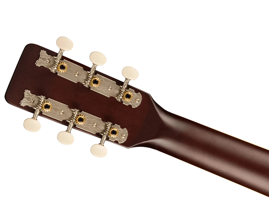 Акустична гітара GRETSCH JIM DANDY PARLOR REX BURST