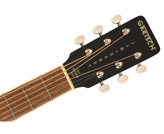 Акустична гітара GRETSCH JIM DANDY PARLOR REX BURST