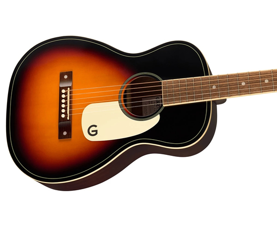 Акустична гітара GRETSCH JIM DANDY PARLOR REX BURST