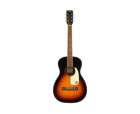 Акустична гітара GRETSCH JIM DANDY PARLOR REX BURST - 156638 за 0 грн. | 4Club